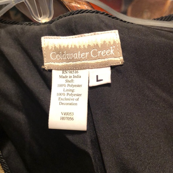 Jacket - Picture 3 of 4